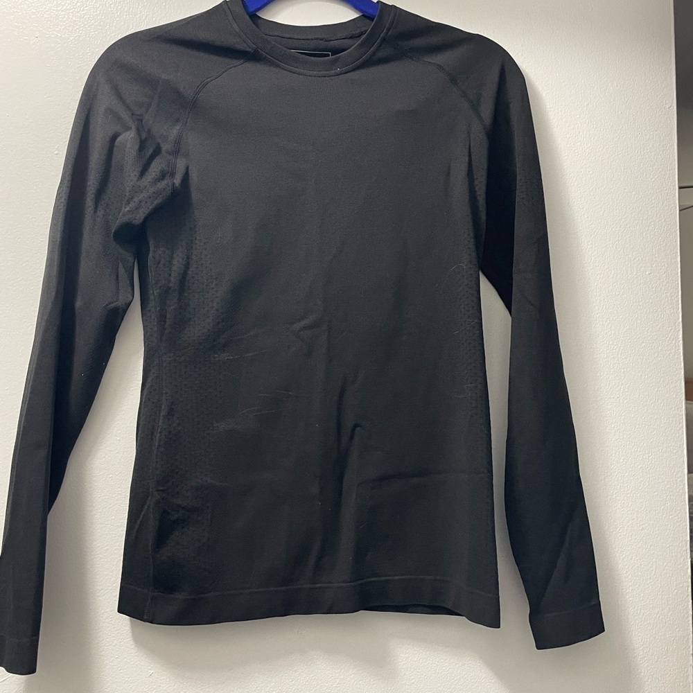 Figs Seamless Threads for Threads Undershirt